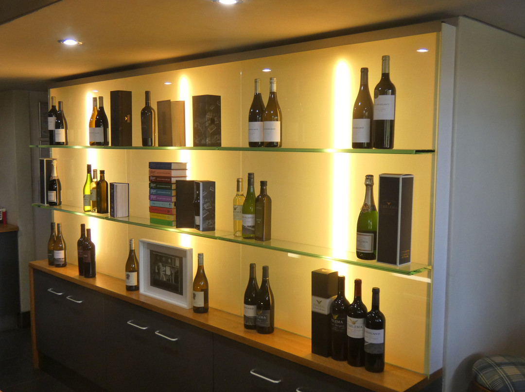 Thelema Mountain Vineyards-斯泰伦博斯必去景点