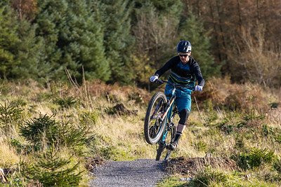 Slieve Bloom Mountain Bike Trails-Kinnitty必去景点