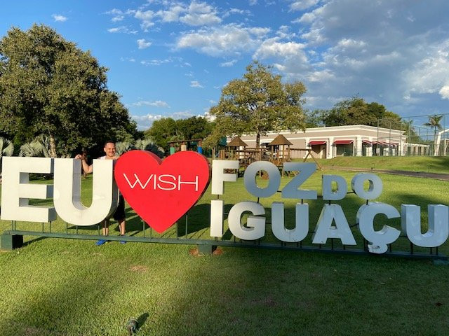 Wish Foz do Iguaçu Resort主图