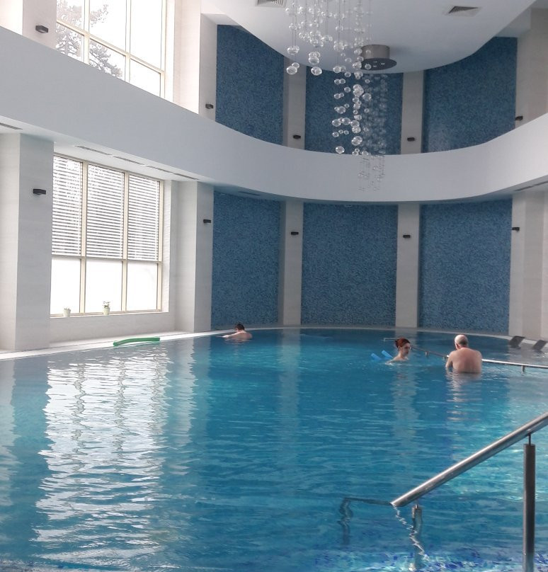 Mirage Medspa Hotel主图