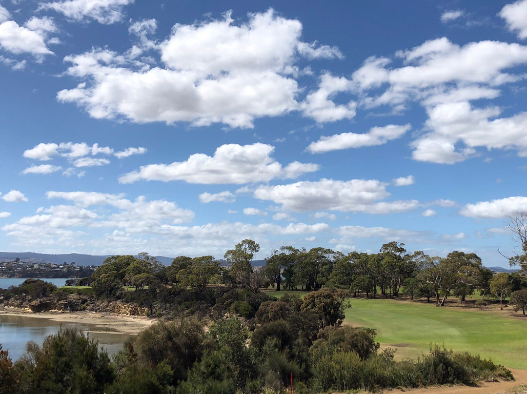 Tasmania Golf Club景点图片
