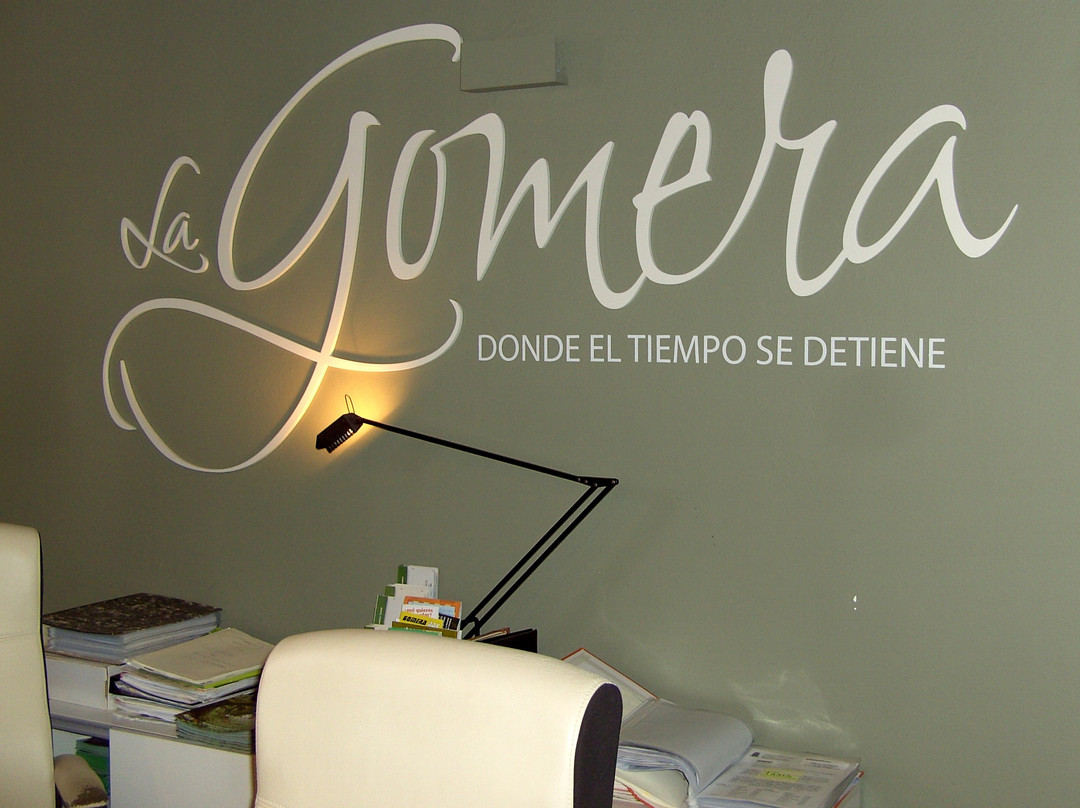 Tourist Office San Sebastian de la Gomera景点图片