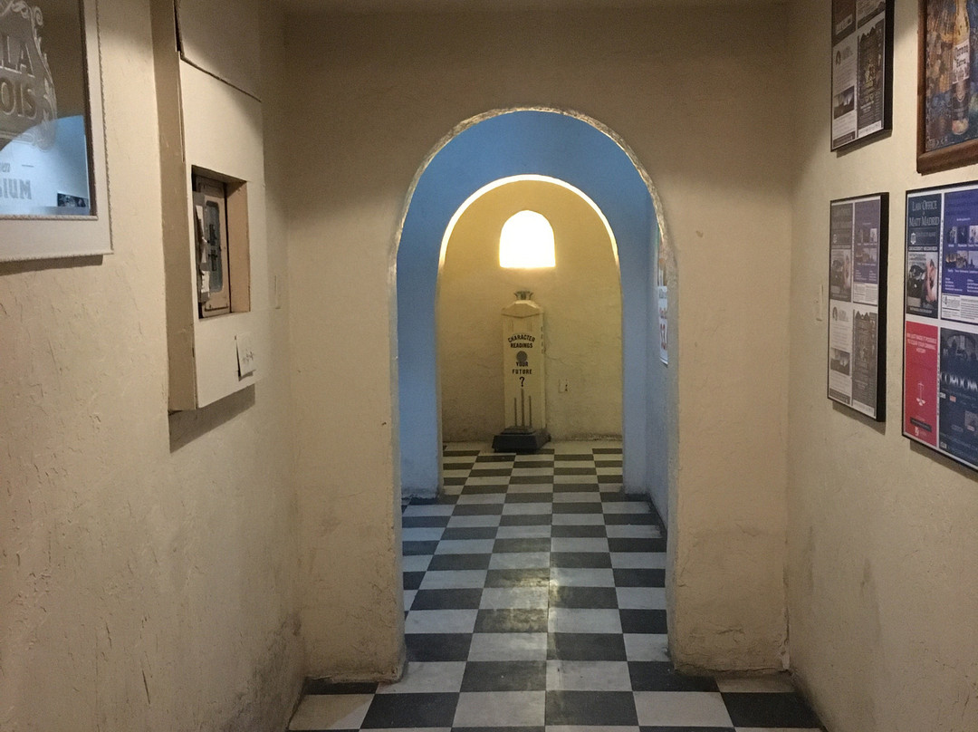 El Patio Cantina-Mesilla必去景点