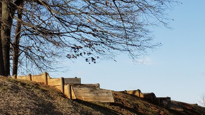 Fort Williams-Glasgow必去景点