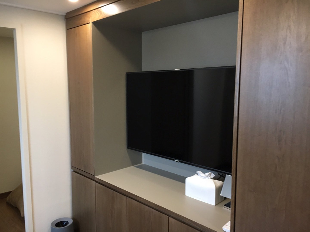 Centro Tourist Hotel主图