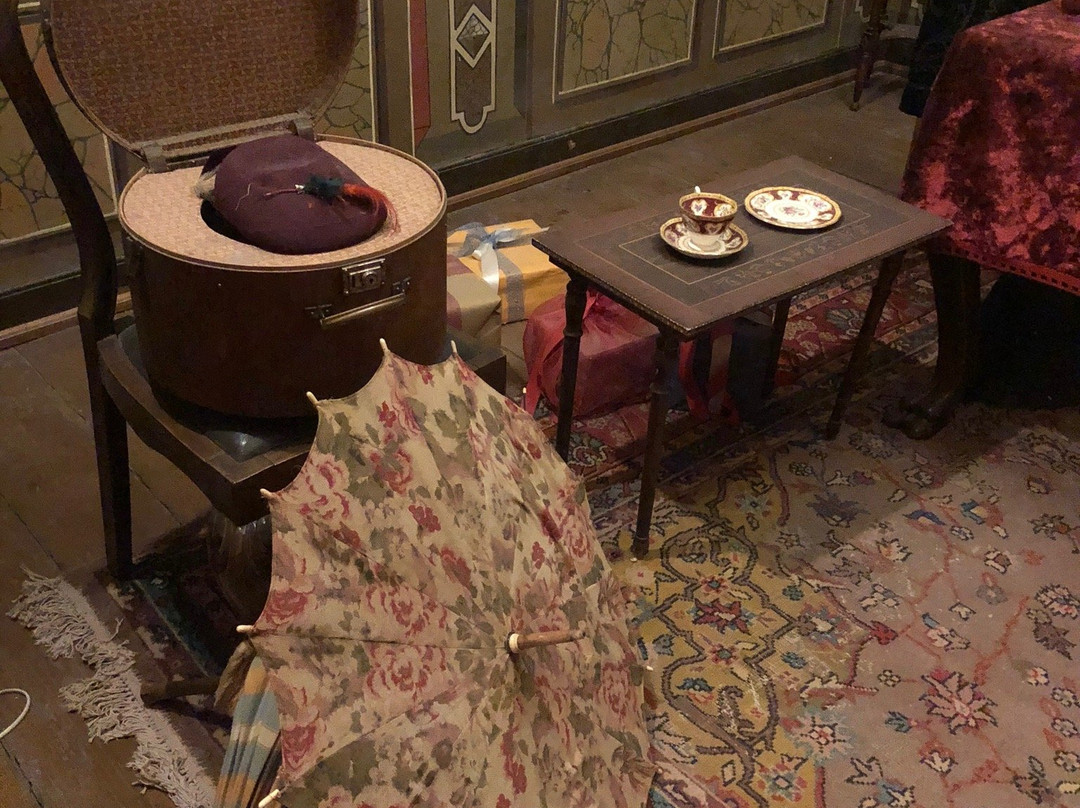 Folklore & Historical Museum of Xanthi-Xanthi必去景点