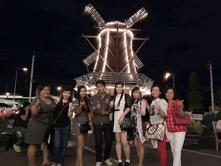 U Way Tour-曼谷必去景点