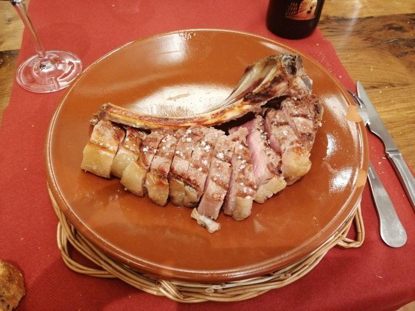 Bodegas Lezaun-Lacar必去景点