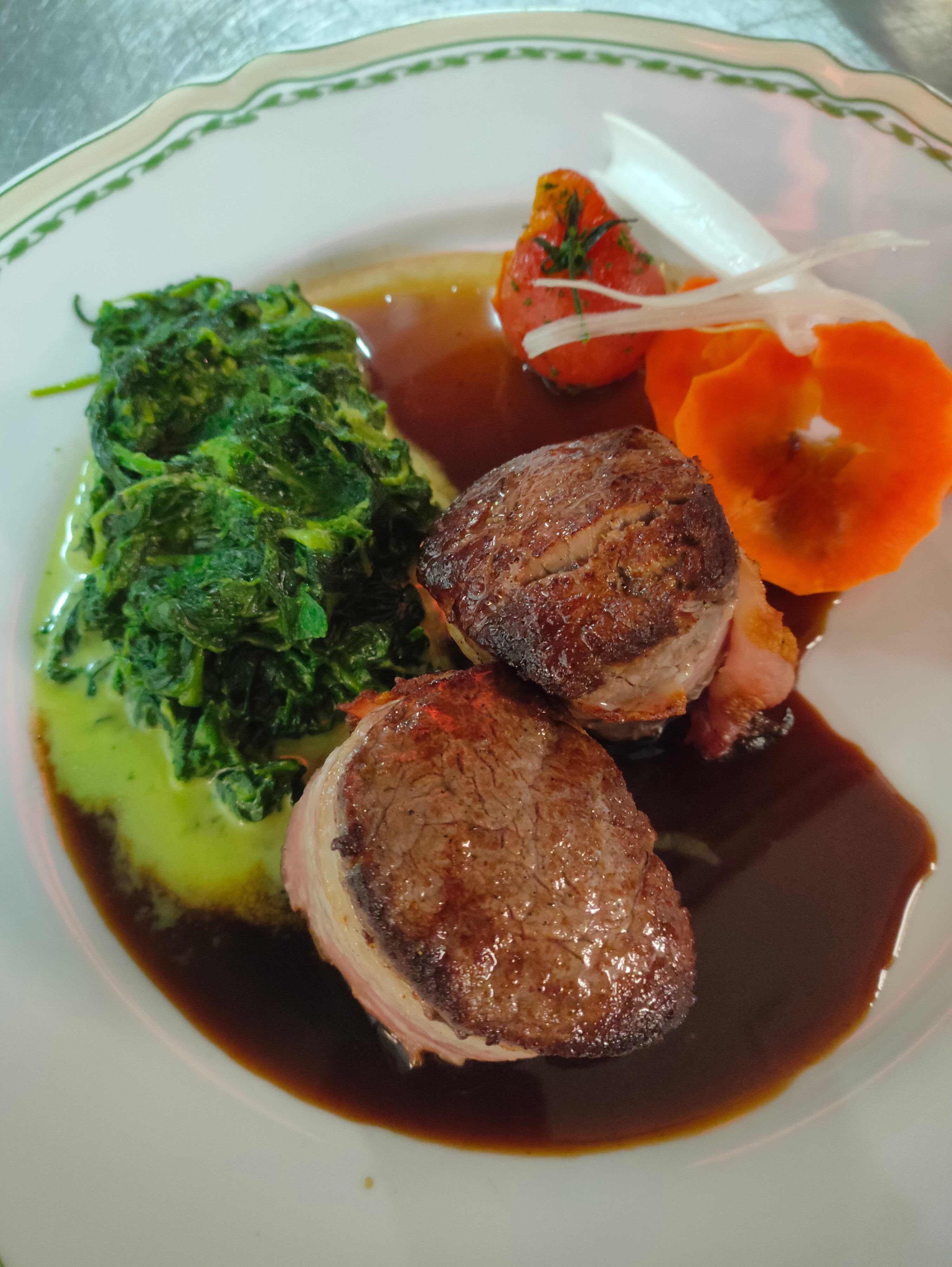 Der Lowen In Staufen-官方