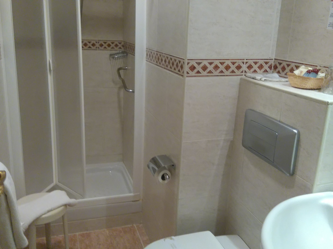 Hotel Abat Cisneros主图