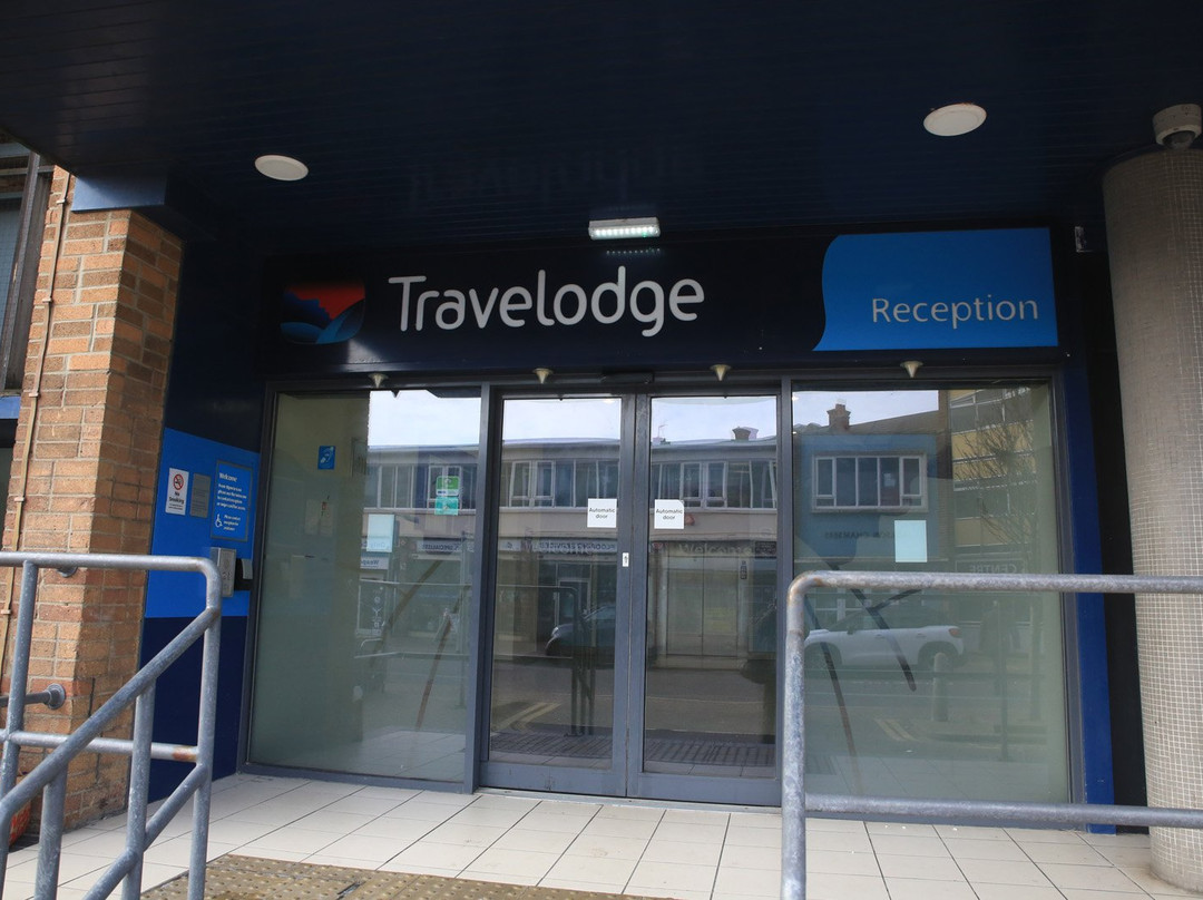 Travelodge Clacton-on-Sea Central主图