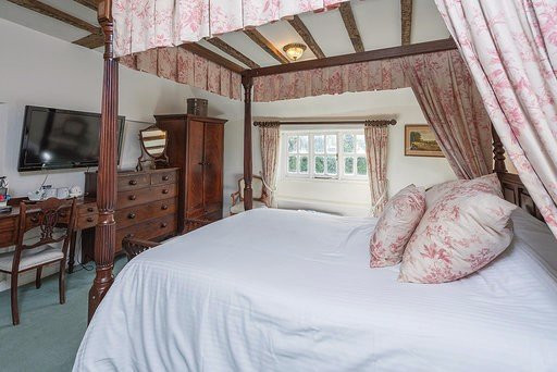 Chequers Hotel主图