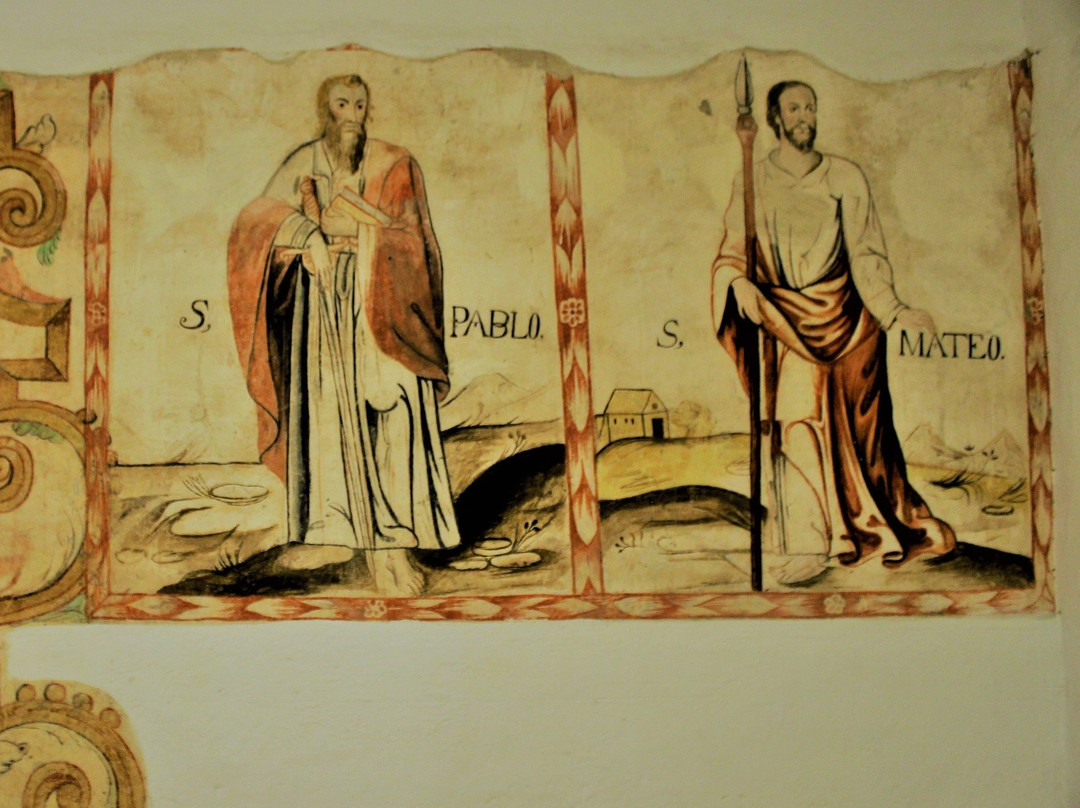 Museo Catedralicio-特鲁希略必去景点