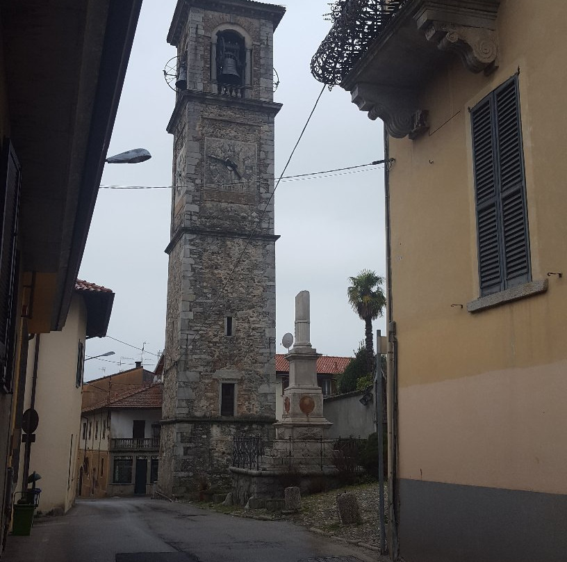 La Torre Campanaria景点图片