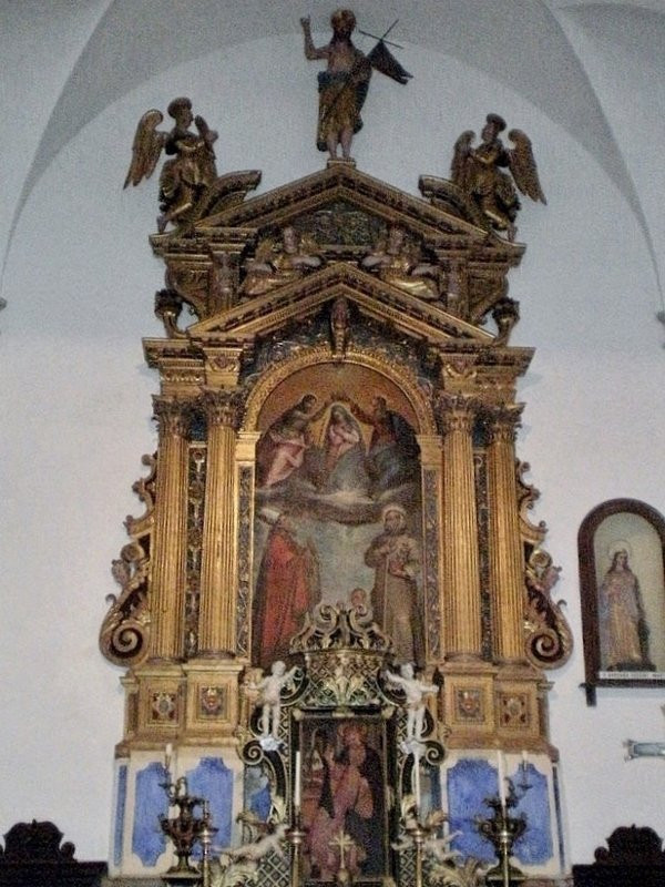 Chiesa di San Gottardo景点图片