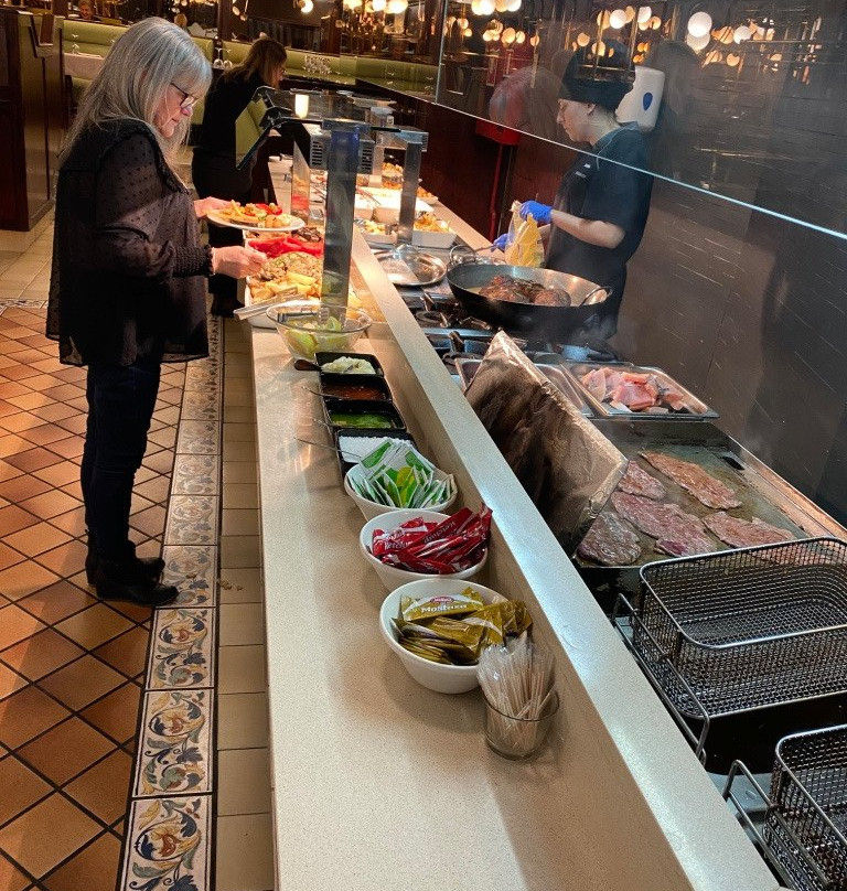 Hotel Sporting主图