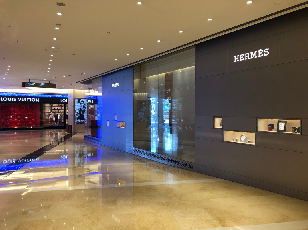 澳门壹号广场-澳门必去景点