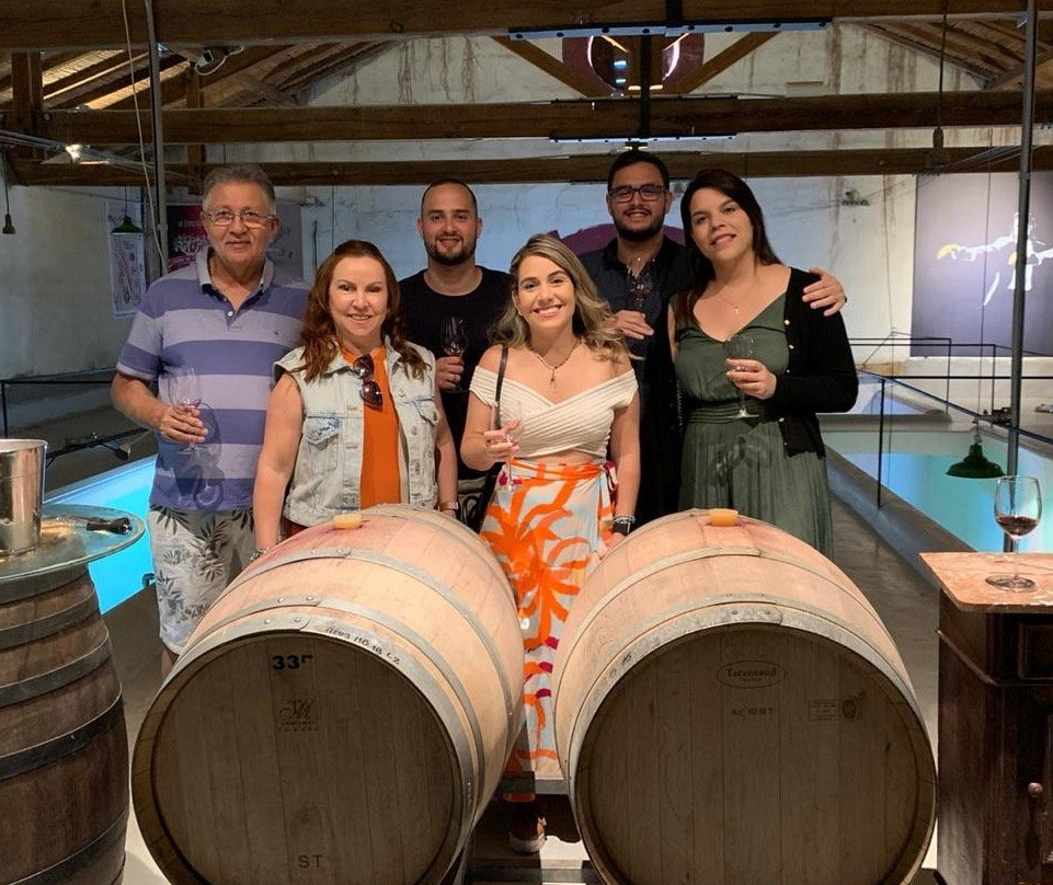 La Cava de Karim Mussi-Coquimbito必去景点