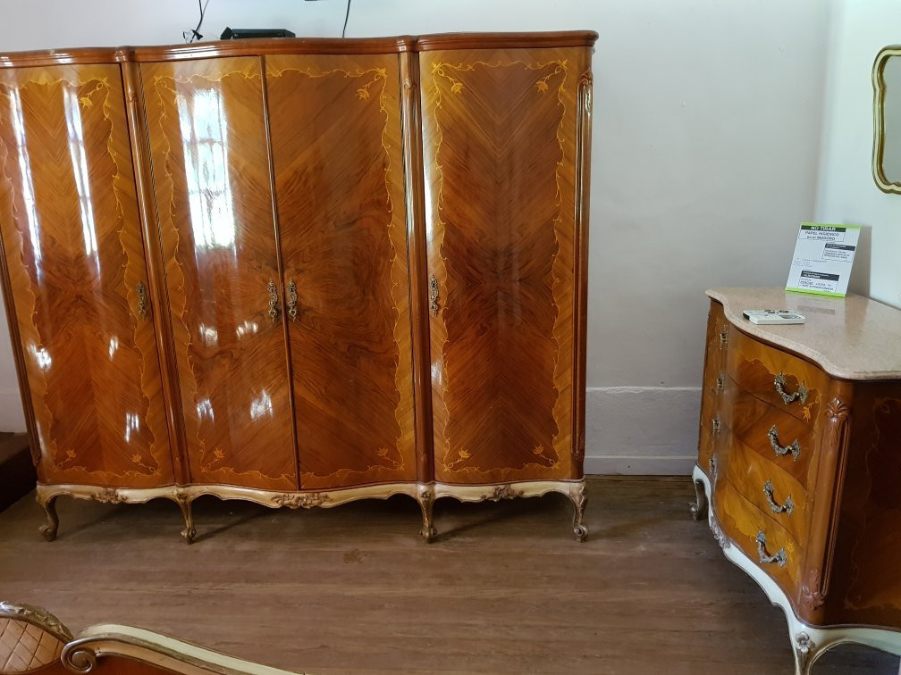 Posada Nocenta Pisetta主图