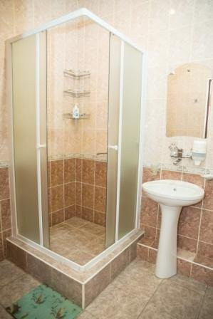 Gostinitsa Yevropa主图