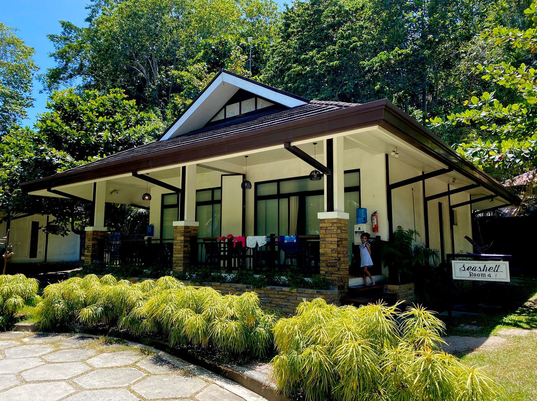 Secdea Beach Resort主图