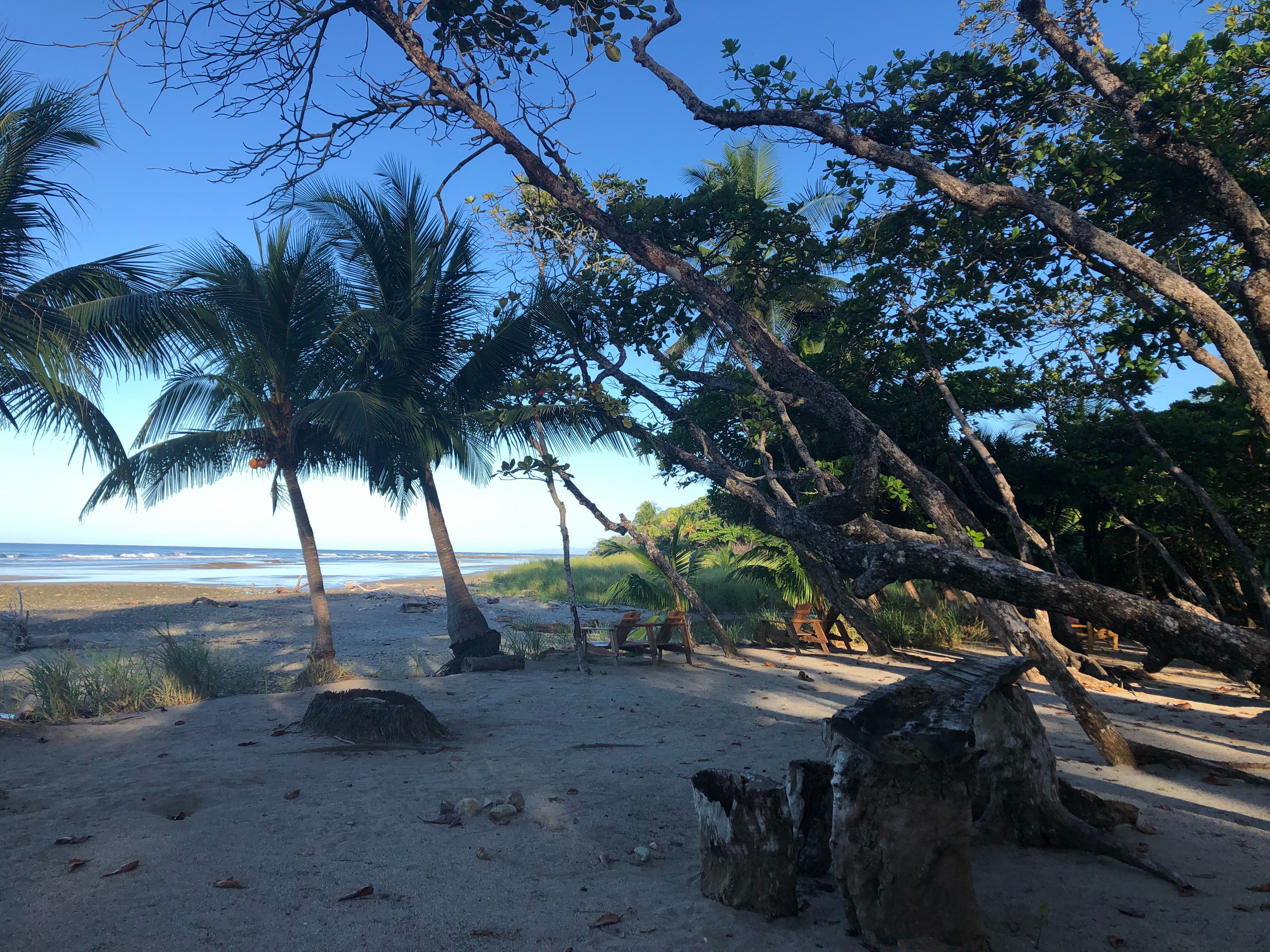 Villas Hermosas-浴室