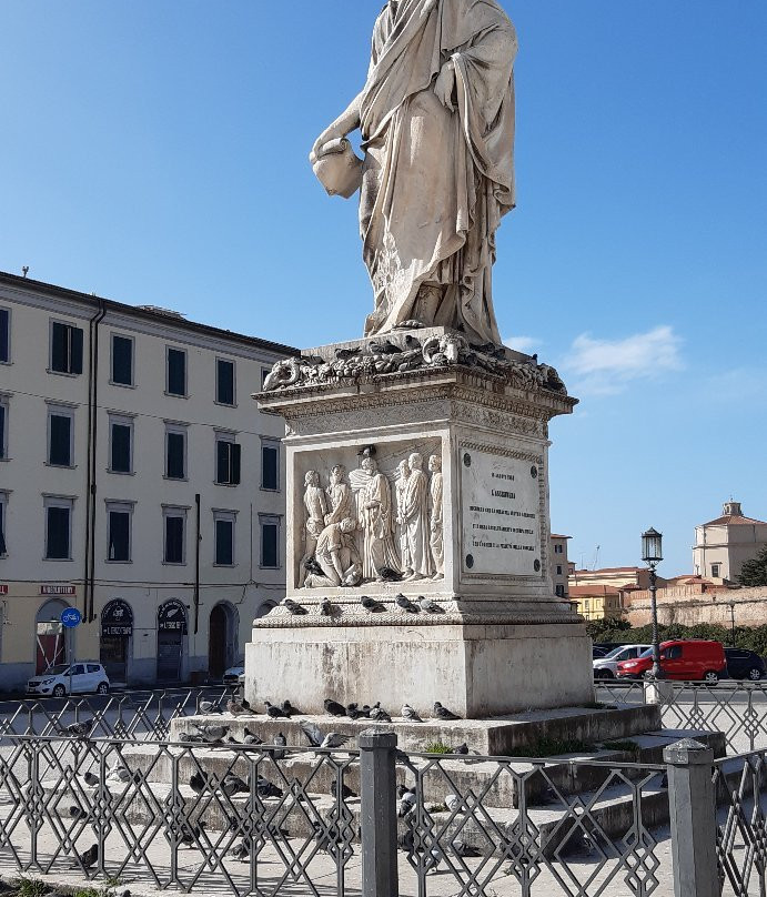 Piazza Della Repubblica景点图片