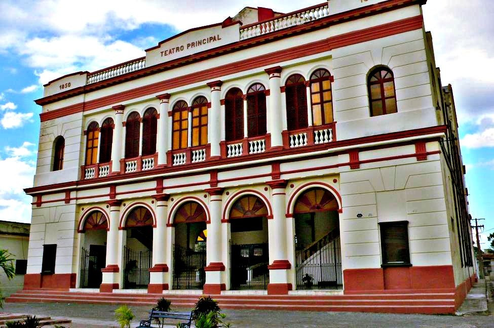 Plaza de los Trabajadores景点图片