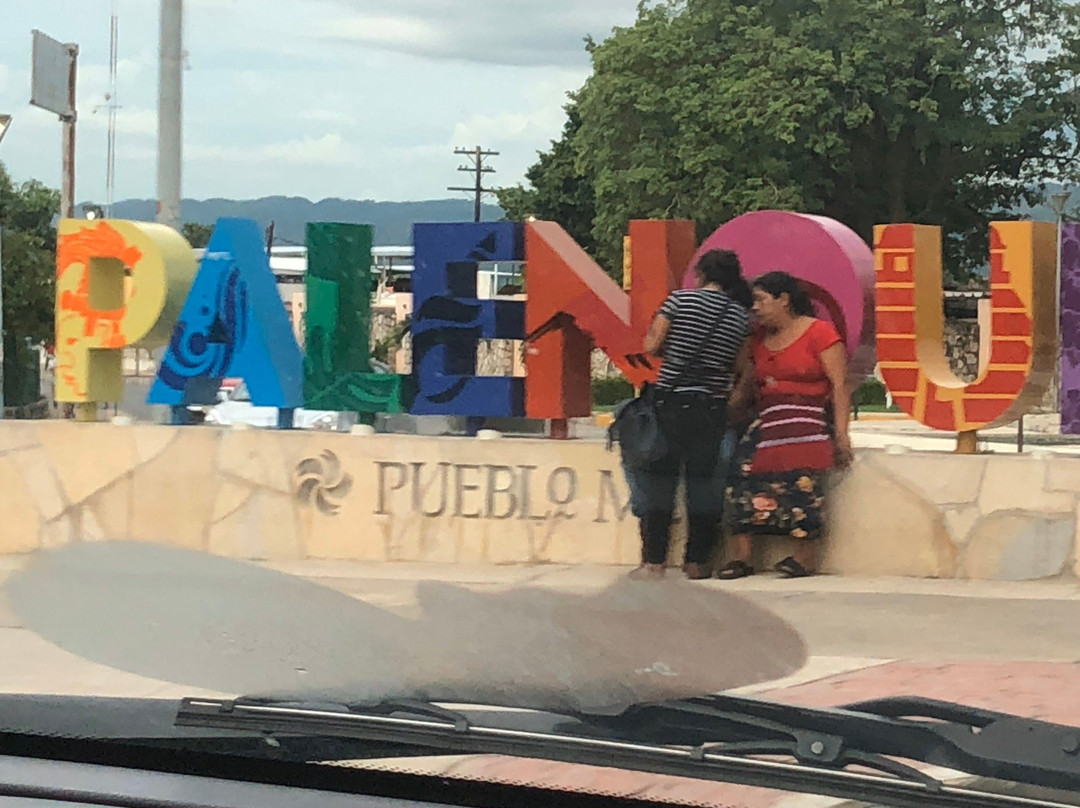 Iglesia Santo Domingo-帕伦克必去景点