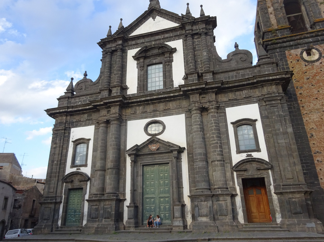 Chiesa di San Nicolò景点图片