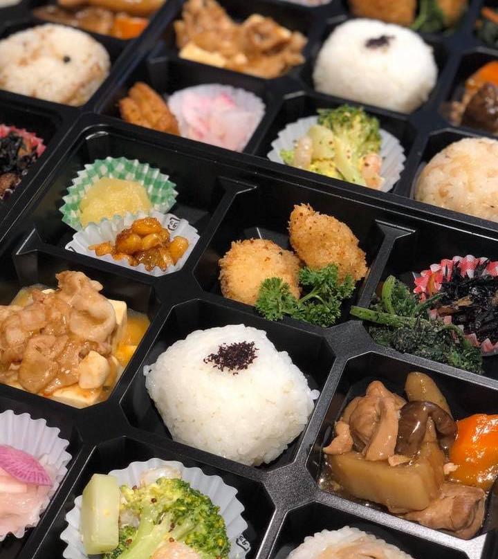 ゆめママキッチン