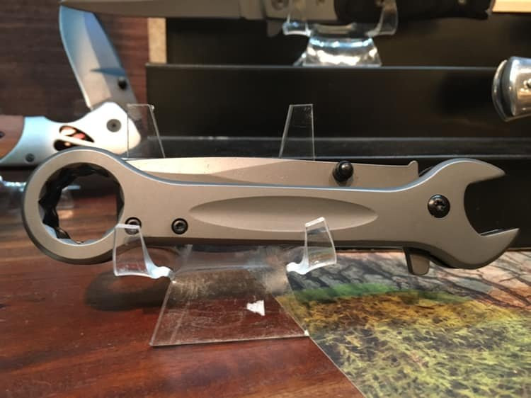 Lock Stock & Blade-皮金福奇必去景点