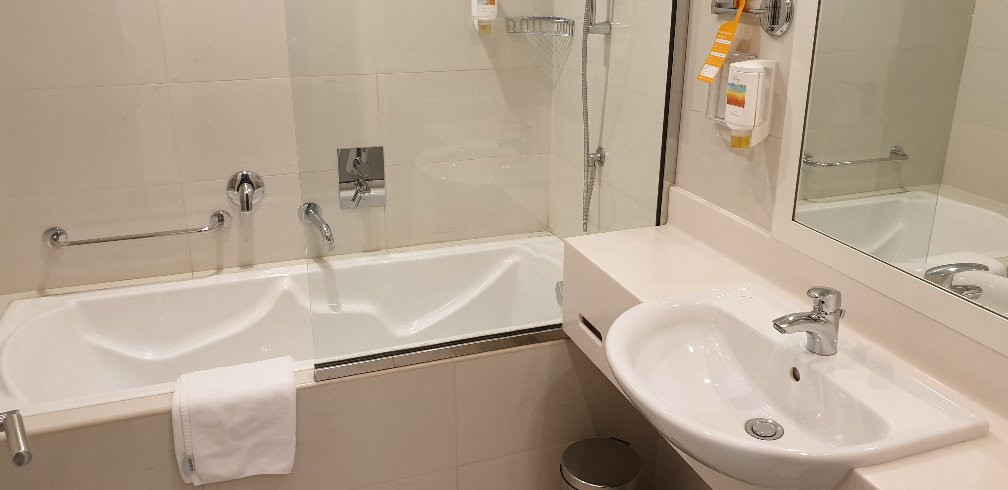 Citymax Hotel Ras Al Khaimah主图