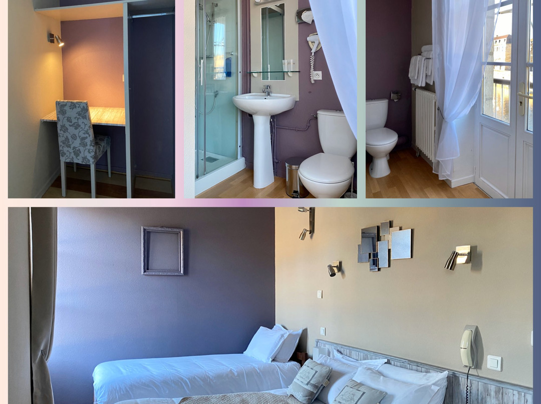 Hotel des Bains主图