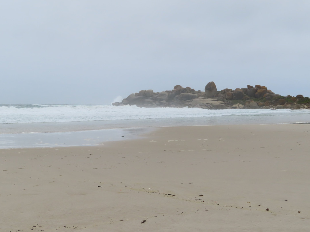 Llandudno Beach-Llandudno必去景点