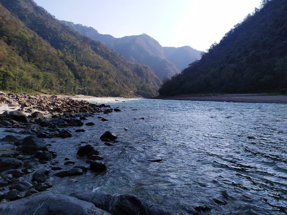 Hotel Trance Ganga主图