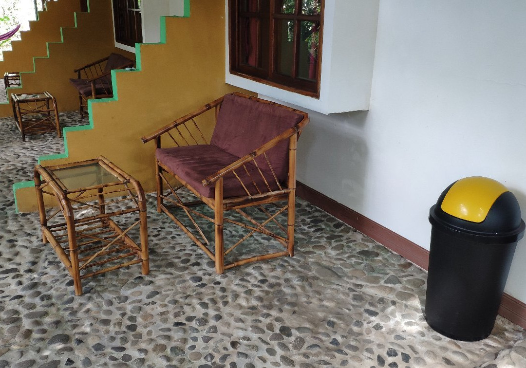 Hotel La Diosa主图