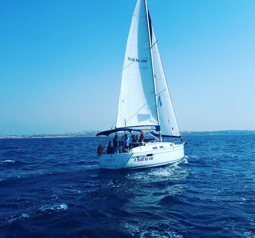 Ashkelon Marina-阿什克伦必去景点