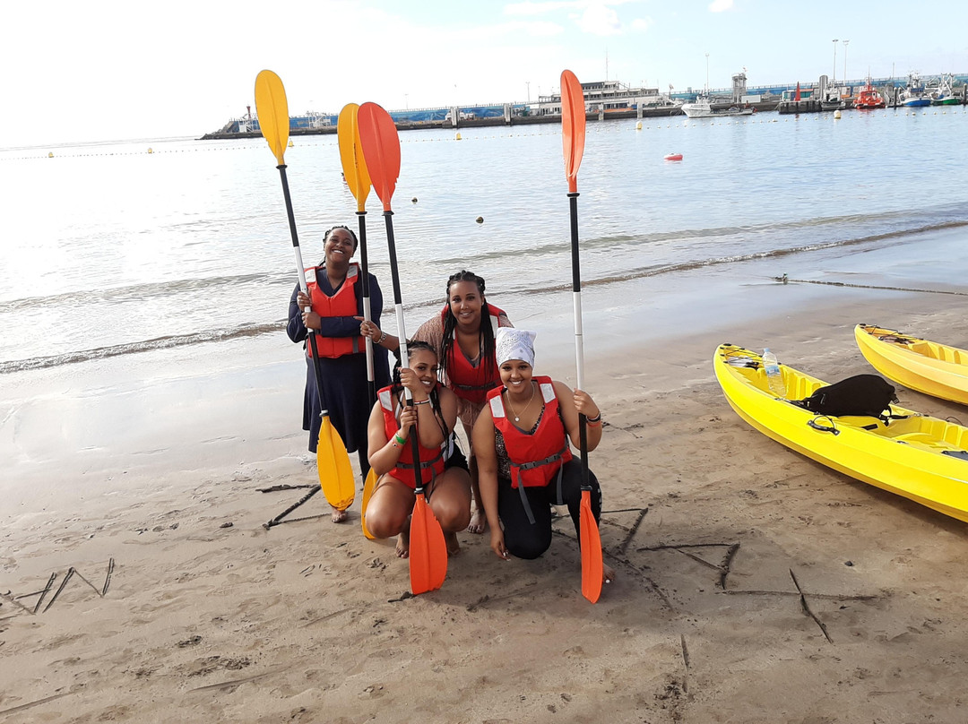 Adventoure & Experiences-洛斯克里斯蒂亚诺斯必去景点