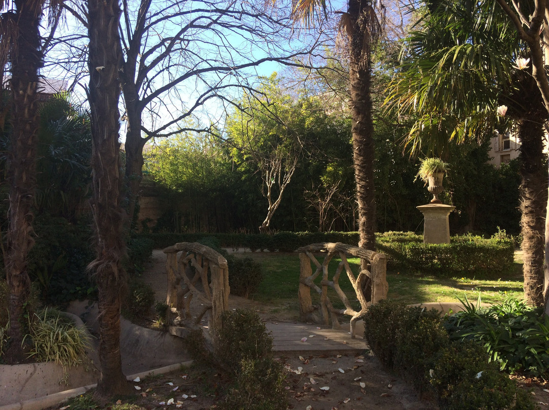 Musée des monnaies et médailles Joseph Puig-佩皮尼昂必去景点