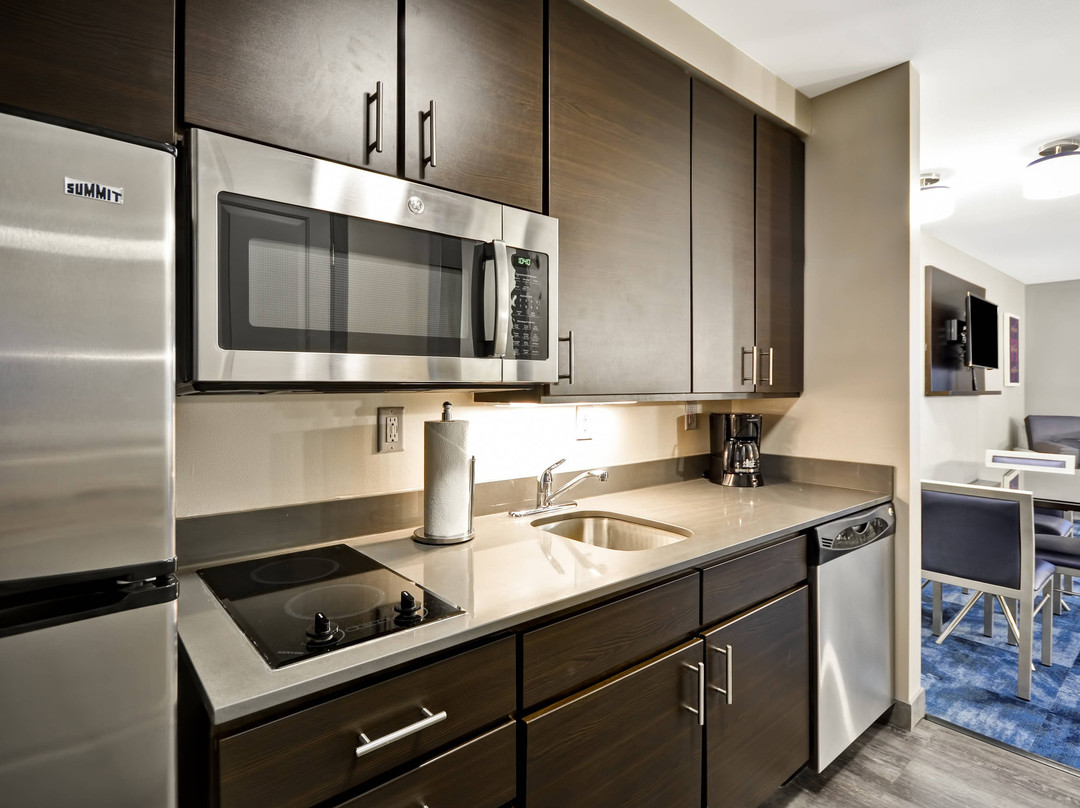TownePlace Suites by Marriott Dover Rockaway主图