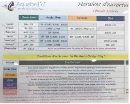 Zenitude Hôtel-Résidences Swiss Apparthotels主图