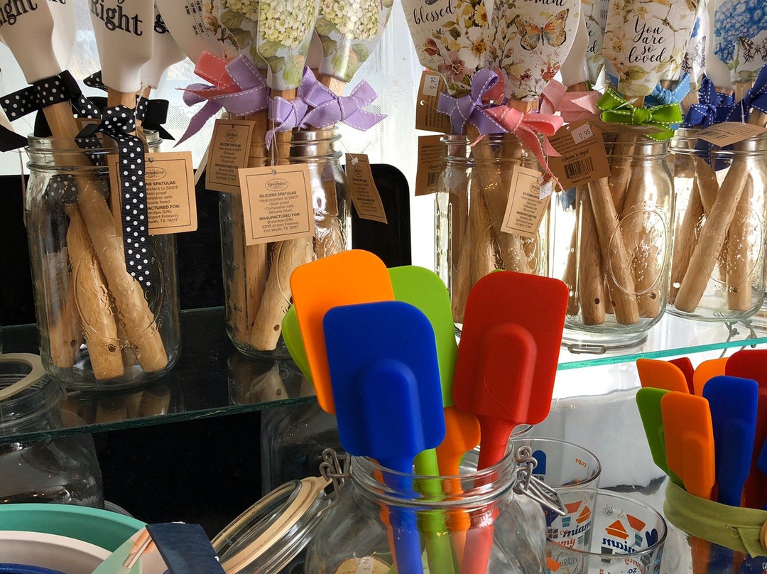 Zest!-利蒂茨必去景点