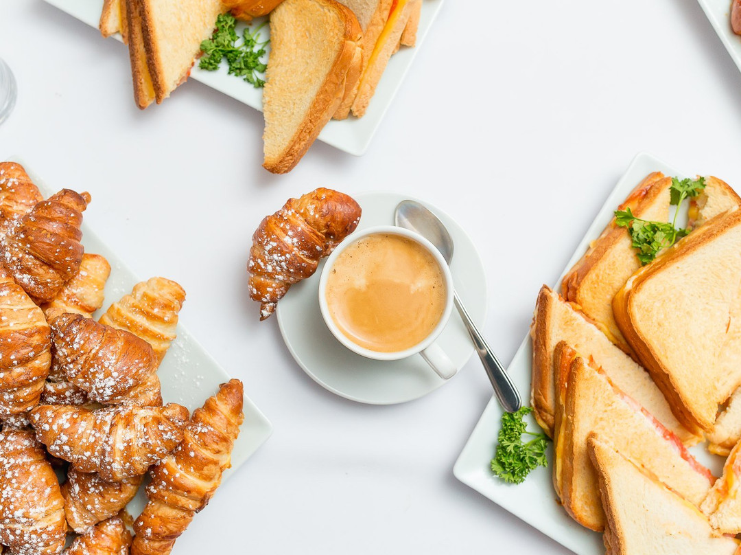 Paustovskiy Park Hotel主图