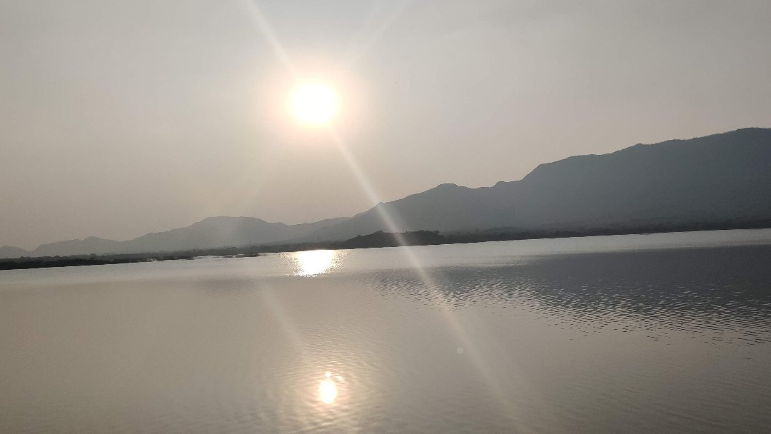 Foy Sagar Lake景点图片