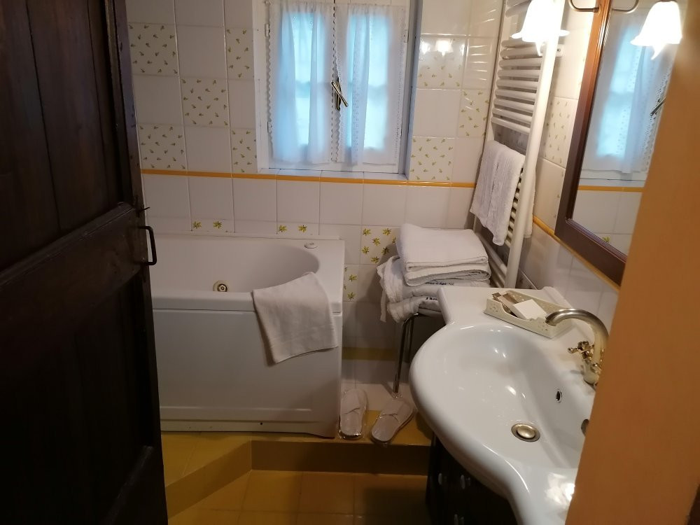 Il Paradiso Di Manu主图