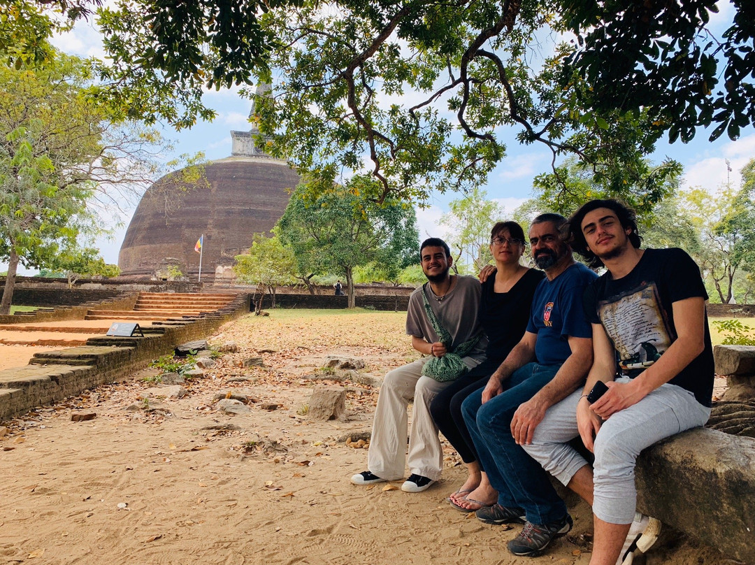 Sigiri Lanka Viaggi-Waikkal必去景点