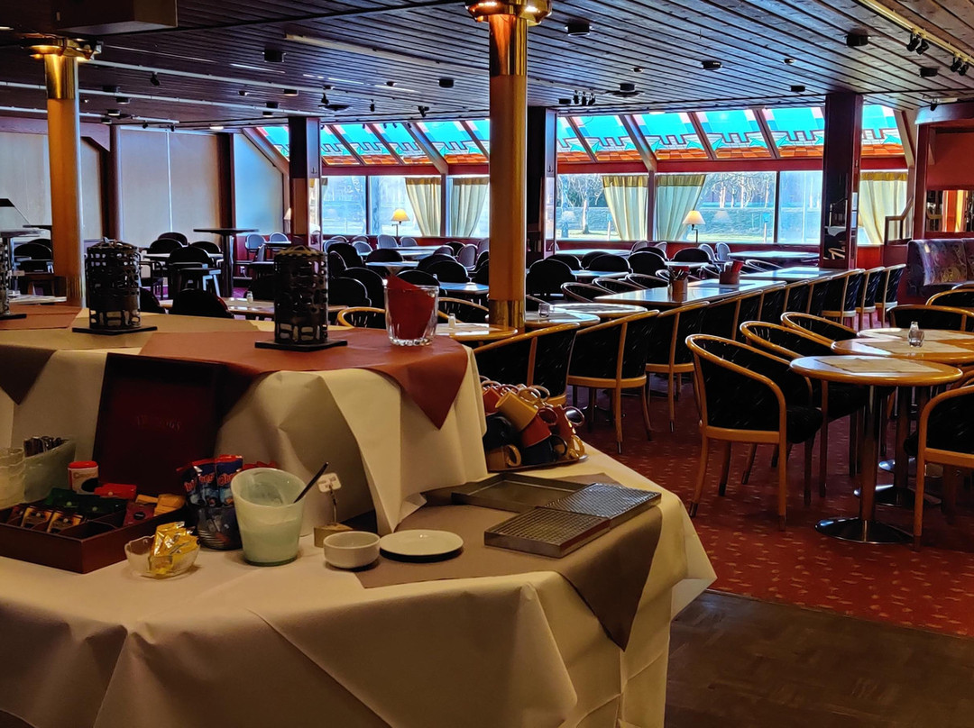 拉赫经济型酒店