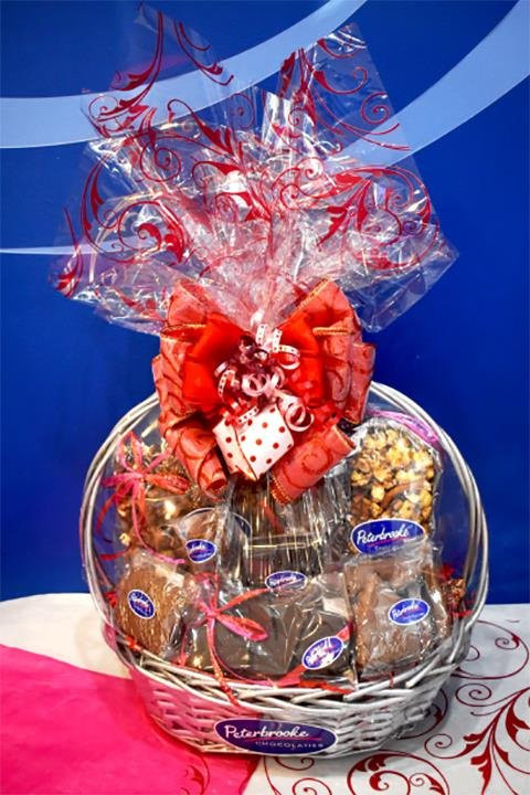 Peterbrooke Chocolatier-费尔南迪纳岛必去景点