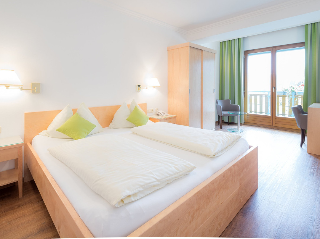 Golf-Tennis-Wellnesshotel Mori主图